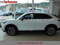 Neu Honda e:Ny1 150 kW (204 PS) 2026 Weiß SUV