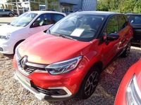 gebraucht Renault Captur Collection