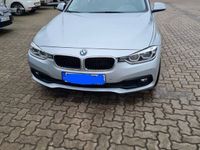 gebraucht BMW 318 d Touring - Kombi