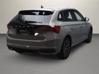 Gebraucht Skoda Scala Tour 116 PS (85 kW) 2025 Stahlgrau Kleinwagen