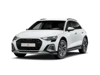 Używany Audi A3 e-tron Ambiente 204 KM (150 kW) 2025 Biały Hatchback