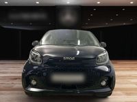 gebraucht Smart ForTwo Electric Drive smart EQ fortwo Pano.-Dach/Klima/LED/Sitzhzg./BC