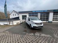 Gebraucht Fiat Talento 145 PS (106 kW) 2018 Colore esterno (perlweiss) Van / Kleinbus