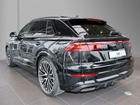 Neu Audi Q8 Business 286 PS (210 kW) 2026 Mythosschwarz metallic SUV