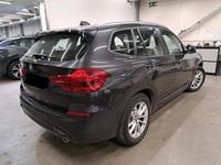 Second-hand BMW X3 136 CP (100 kW) 2021 Gri SUV
