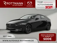 Neu Mazda 3 Homura-Line 140 PS (102 kW) 2026 Limousine
