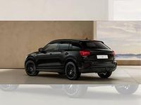 Neu Audi Q2 Competition 150 PS (110 kW) 2026 Schwarz (mythosschwarz metallic) SUV
