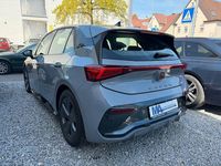 Second-hand Cupra Born 150 kW (204 CP) 2023 Gri Hatchback