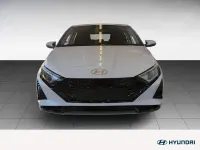 Gebraucht Hyundai i20 Prime 101 PS (74 kW) 2025 Weiß Kleinwagen
