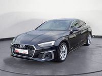 gebraucht Audi A5 Sportback S line