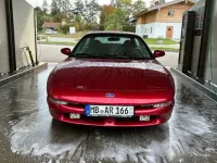 Gebraucht Ford Probe 163 PS (119 kW) 1996 Rot Coupé