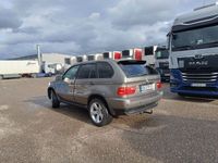 gebraucht BMW X5 2004