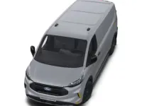 Neu Ford Transit Custom 170 PS (125 kW) 2026 Grau Van
