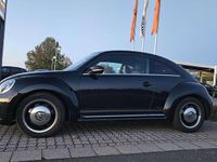 Gebraucht VW Beetle Cup 160 PS (117 kW) 2014 Schwarz Kleinwagen