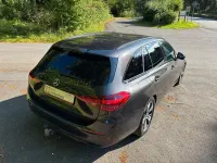 Gebraucht Mercedes 220 200 PS (147 kW) 2023 Grau Limousine
