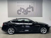 gebraucht Audi A5 45 TFSI qu. S line S-Tr./Virtual/LED/ACC/PANO