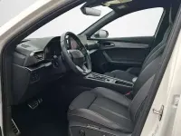 Gebraucht Cupra Formentor VZ 245 PS (180 kW) 2022 Weiß SUV