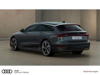 Neu Audi A6 e-tron Sport 210 kW (286 PS) 2026 Grau Kombi