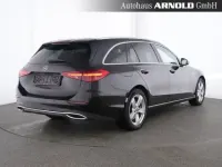 Gebraucht Mercedes E300 Avantgarde 204 PS (150 kW) 2024 Schwarz Kombi