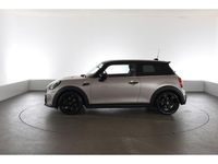 Second-hand Mini Cooper S Classic 178 CP (130 kW) 2022 Gri Hatchback