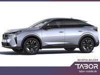 Neu Peugeot 3008 Allure 145 PS (106 kW) 2026 Artense grau metallic SUV
