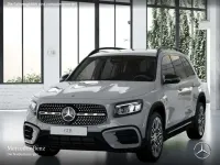 Gebraucht Mercedes GLB180 AMG 136 PS (100 kW) 2026 Manufaktur alpingrau SUV