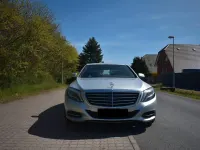 Gebraucht Mercedes S350 258 PS (189 kW) 2014 Silber Limousine
