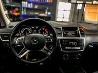 gebraucht Mercedes ML350 cdii TÜV neu