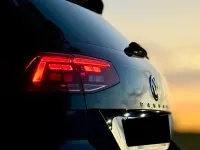 Gebraucht VW Passat Business 190 PS (139 kW) 2020 Blau Kombi