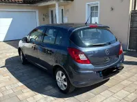 Gebraucht Opel Corsa Edition 90 PS (66 kW) 2008 Kleinwagen