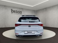 gebraucht Seat Leon 1.5 eTSI FR OPF (EURO 6d)