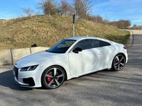 gebraucht Audi TTS Coupe quattro Matrix LED,BO, Kamera,Assist.