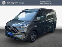 Neu Ford Tourneo Custom Nugget 150 PS (110 kW) 2025 Grau Van