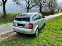 gebraucht Audi A2 1.4 TDI