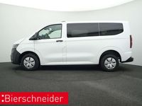 Gebraucht VW Caravelle 110 PS (80 kW) 2025 Clear white Van / Kleinbus