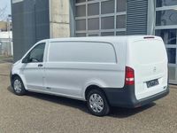 Gebraucht Mercedes Vito 140 PS (102 kW) 2020 Arktikweiss Van