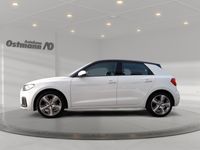 gebraucht Audi A1 Sportback 25 TFSI advanced LED SHZ PDC LM