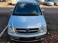 Gebraucht Opel Astra 105 PS (77 kW) 2005 Grau Kleinwagen