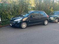 Gebraucht Peugeot 206+ 60 PS (44 kW) 2012 Kleinwagen