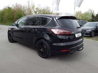 gebraucht Ford S-MAX S-MaxTitanium 2.0 Autom ~LED~LEDER~NAVI~KAMERA~