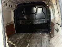 Gebraucht Ford Transit 2005 Weiß Van / Kleinbus