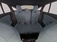 Gebraucht Mercedes CLA200 AMG 110 PS (80 kW) 2025 Unilack polarweiß Limousine