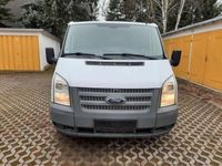 gebraucht Ford Transit 125 T280, 1.Hand,6.Sitze,Klima