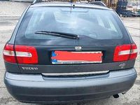 Gebraucht Volvo V40 121 PS (88 kW) 2003 Silber Kombi