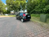 Gebraucht Ford Fiesta 82 PS (60 kW) 2009 Schwarz Kleinwagen