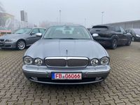 Gebraucht Jaguar XJ8 Executive 298 PS (219 kW) 2006 Grau Limousine