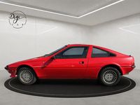 Gebraucht Talbot Murena 90 PS (66 kW) 1982 Rot Coupé
