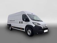 Neu Fiat Ducato 140 PS (102 kW) 2025 Weiß Van