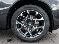 Gebraucht BMW X3 M Sport 208 PS (152 kW) 2025 Grau SUV