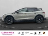 Neu Skoda Elroq Lounge 250 kW (340 PS) 2026 Grau SUV